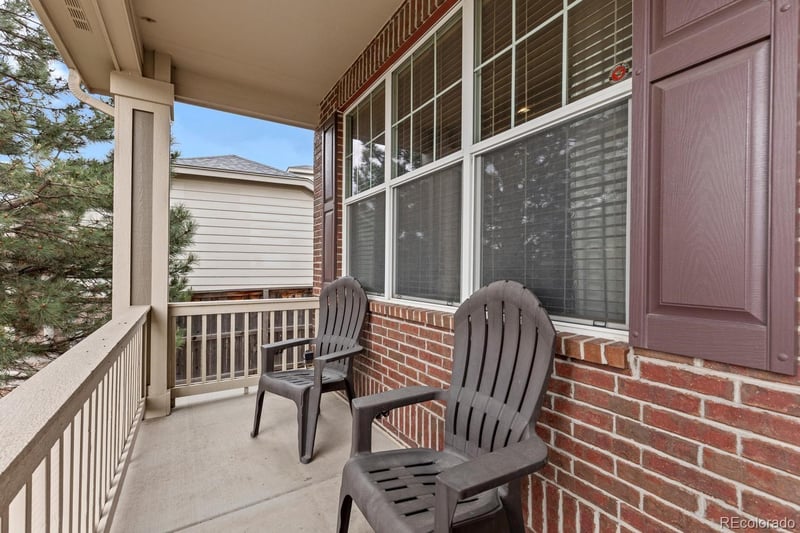 5415 Flat Rock Way, Aurora, CO 80016