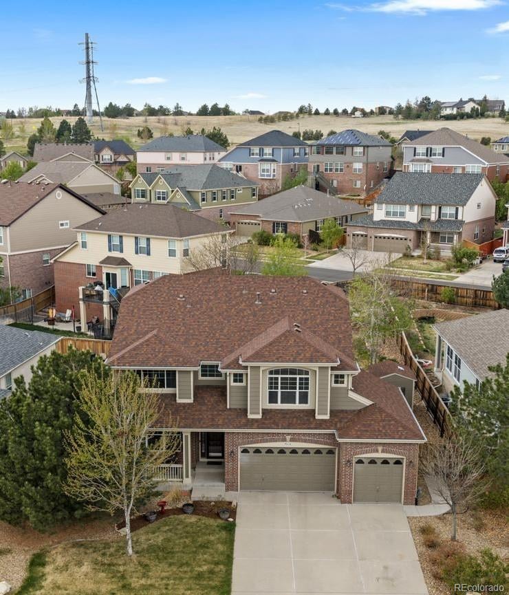 5415 Flat Rock Way, Aurora, CO 80016