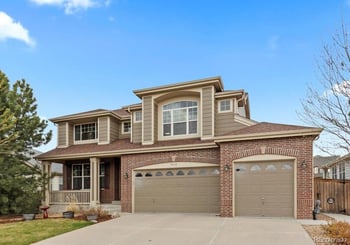 5415 Flat Rock Way, Aurora, CO 80016