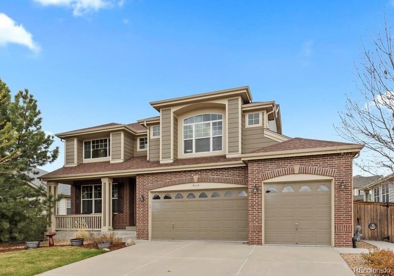 5415 Flat Rock Way, Aurora, CO 80016