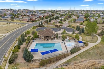 5415 Flat Rock Way, Aurora, CO 80016