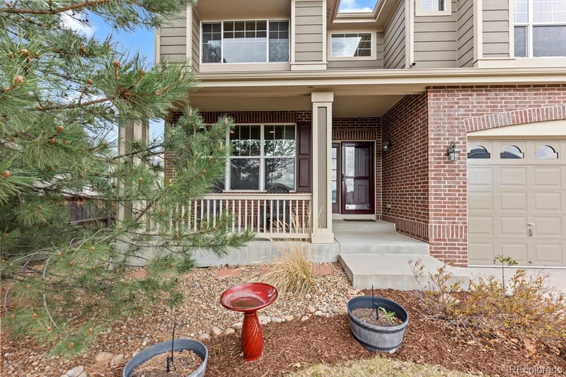 5415 Flat Rock Way, Aurora, CO 80016