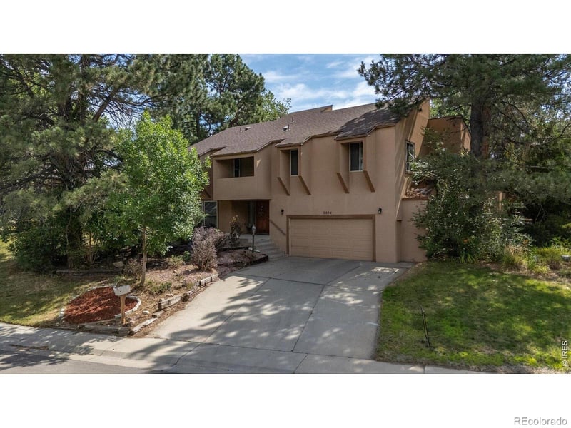 2276 Dayton St, Denver, CO 80231