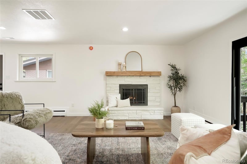 3352 Vivian Dr, Wheat Ridge, CO 80033
