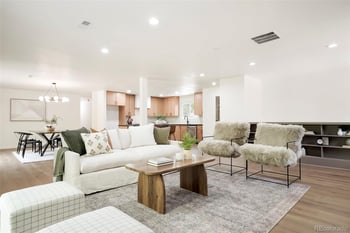 3352 Vivian Dr, Wheat Ridge, CO 80033