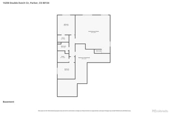 14250 Double Dutch Cir, Parker, CO 80134