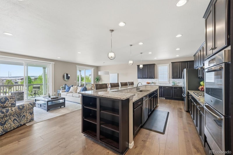 14250 Double Dutch Cir, Parker, CO 80134