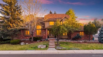 11372 Ida Ct, Englewood, CO 80111