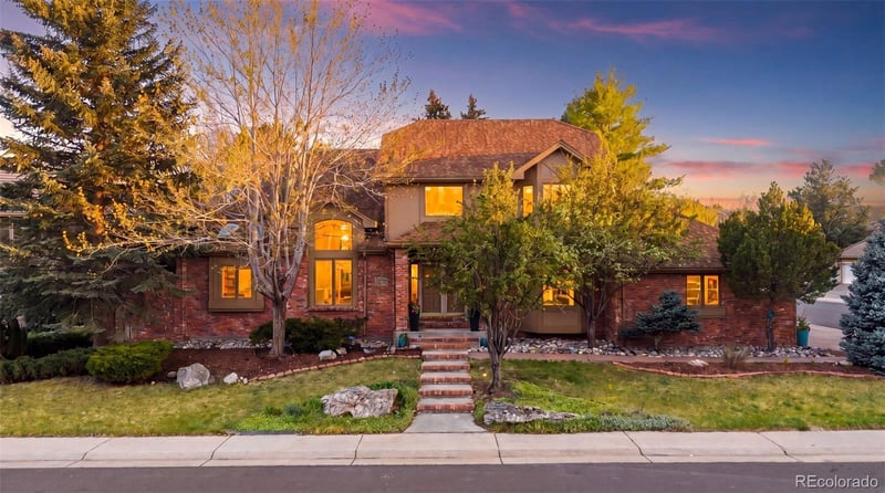 11372 Ida Ct, Englewood, CO 80111