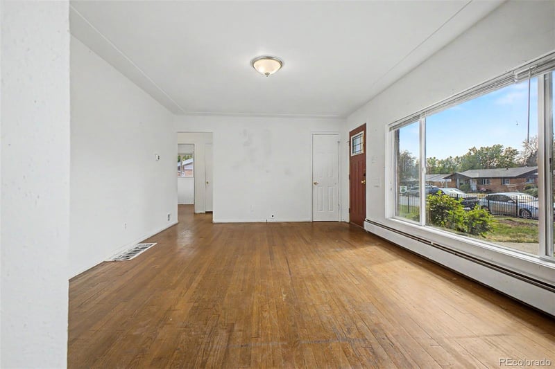 2318 Perry St, Denver, CO 80219