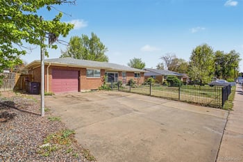 2318 Perry St, Denver, CO 80219