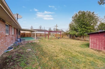 2318 Perry St, Denver, CO 80219