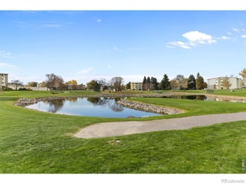 695 Alton Way #6D, Denver, CO 80247