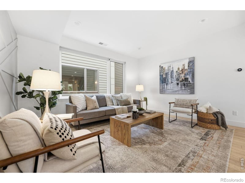 3264 Conejos Pl, Denver, CO 80204