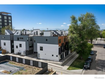 3264 Conejos Pl, Denver, CO 80204