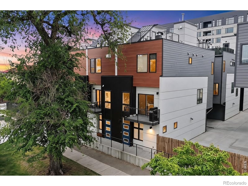3264 Conejos Pl, Denver, CO 80204