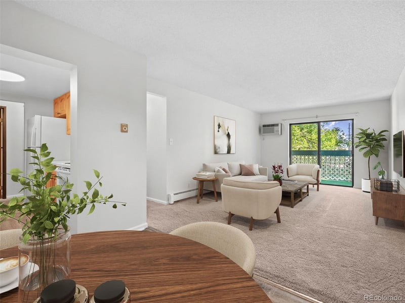 7780 38th Ave #204, Wheat Ridge, CO 80033