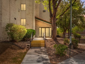 7780 W 38th Ave #204, Wheat Ridge, CO 80033