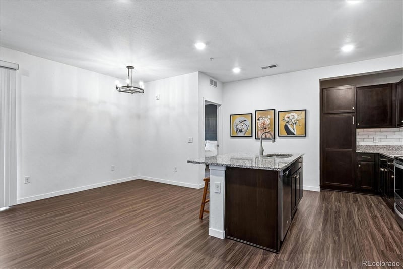 9283 Twenty Mile Rd #303, Parker, CO 80134