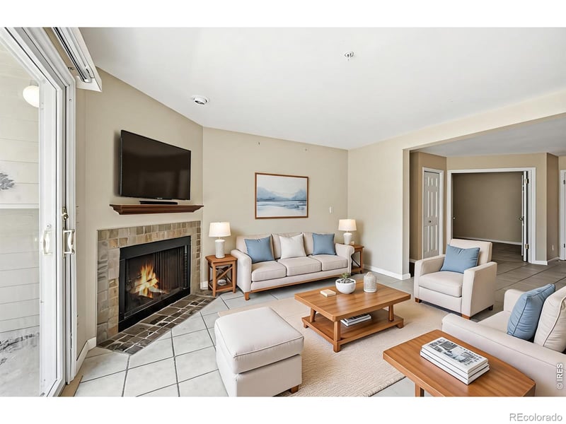 4965 Twin Lakes Rd #67, Boulder, CO 80301