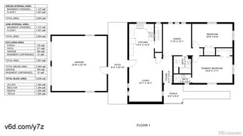 8039 Irving St, Westminster, CO 80031