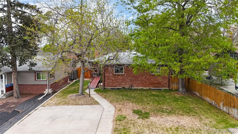 8039 Irving St, Westminster, CO 80031
