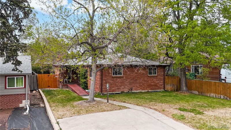 8039 Irving St, Westminster, CO 80031