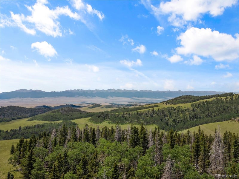 1705 Adams Ave, Westcliffe, CO 81252