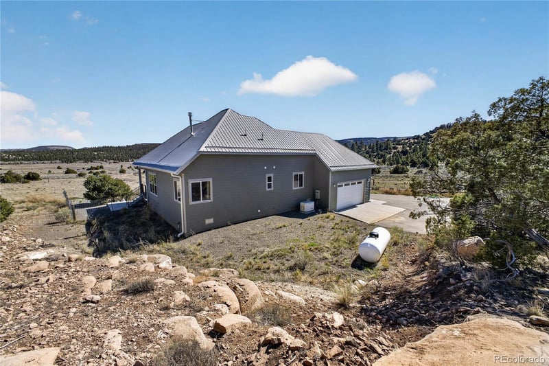 10 Bobcat Dr, Antonito, CO 81120