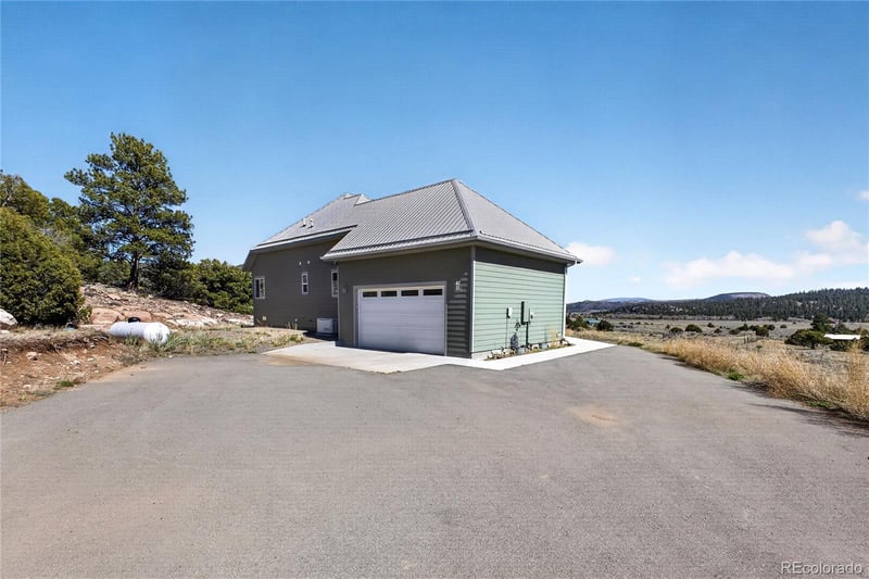 10 Bobcat Dr, Antonito, CO 81120