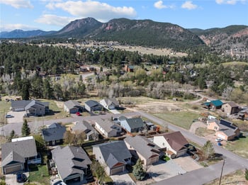 25 Sailing Way, Palmer Lake, CO 80133