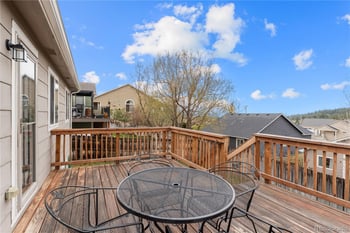 25 Sailing Way, Palmer Lake, CO 80133