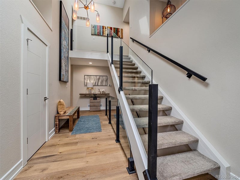2100 Island Ln, Evergreen, CO 80439