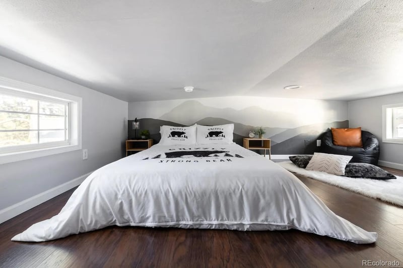 19253 E Highway 24 Lot 47, Woodland Park, CO 80863