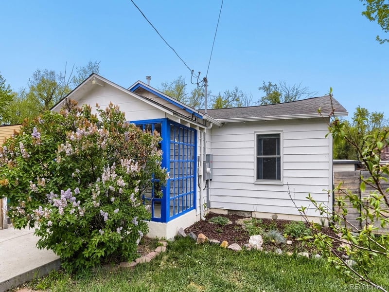 11916 13th Ave, Lakewood, CO 80401