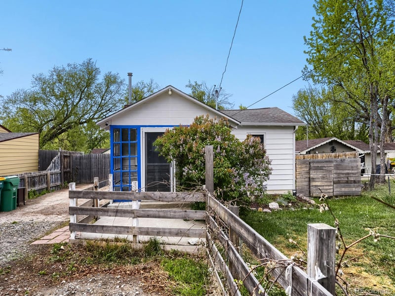 11916 W 13th Ave, Lakewood, CO 80401