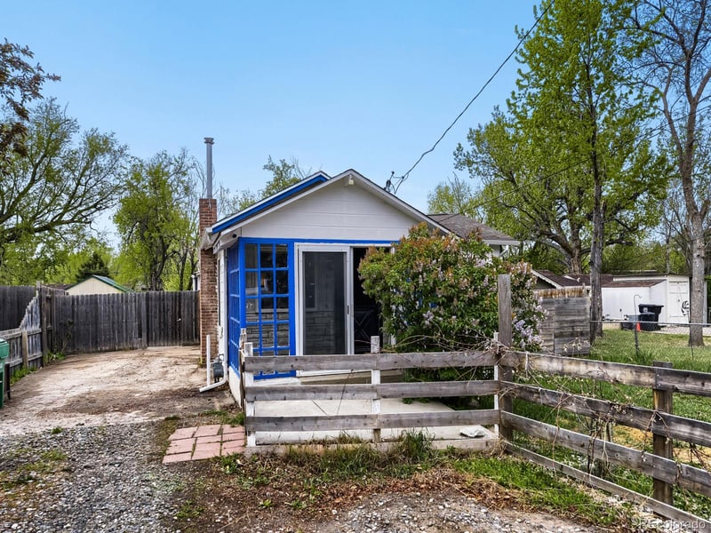 11916 W 13th Ave, Lakewood, CO 80401