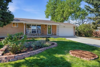 620 E Geddes Ave, Centennial, CO 80122
