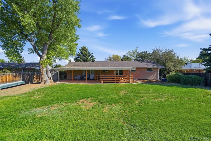 620 Geddes Ave, Centennial, CO 80122