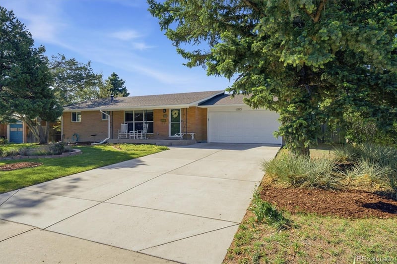 620 Geddes Ave, Centennial, CO 80122