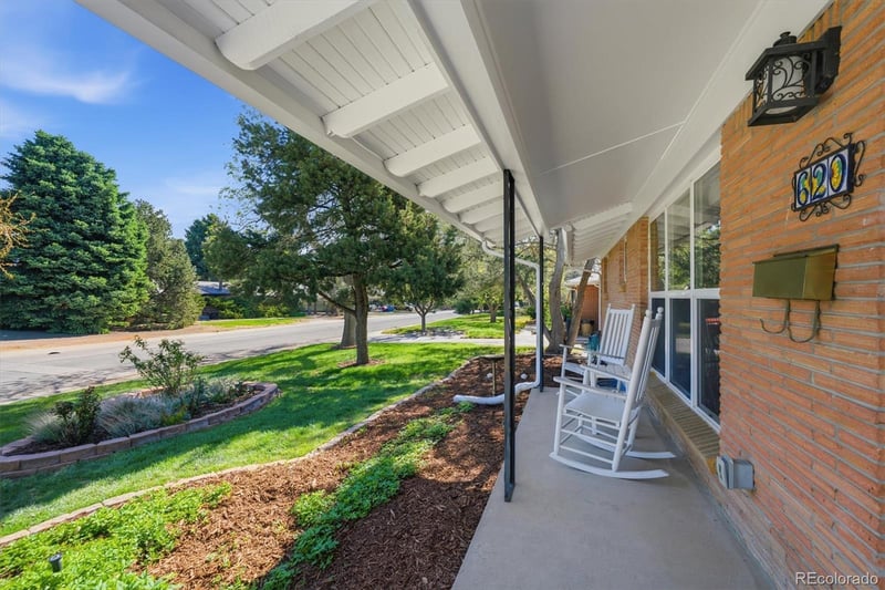 620 Geddes Ave, Centennial, CO 80122