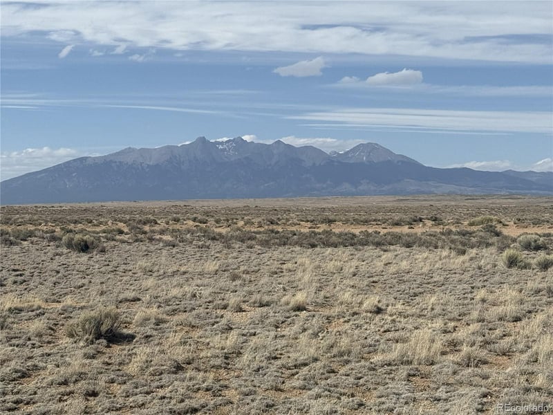 00 County Road X, Blanca, CO 81133