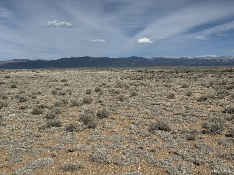00 County Road X, Blanca, CO 81133