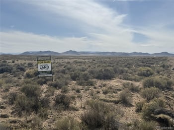 00 County Road X, Blanca, CO 81133