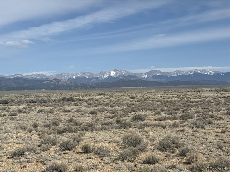 00 County Road X, Blanca, CO 81133