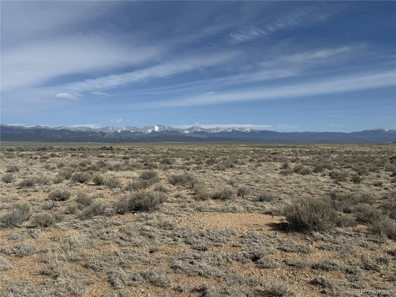 00 County Road X, Blanca, CO 81133