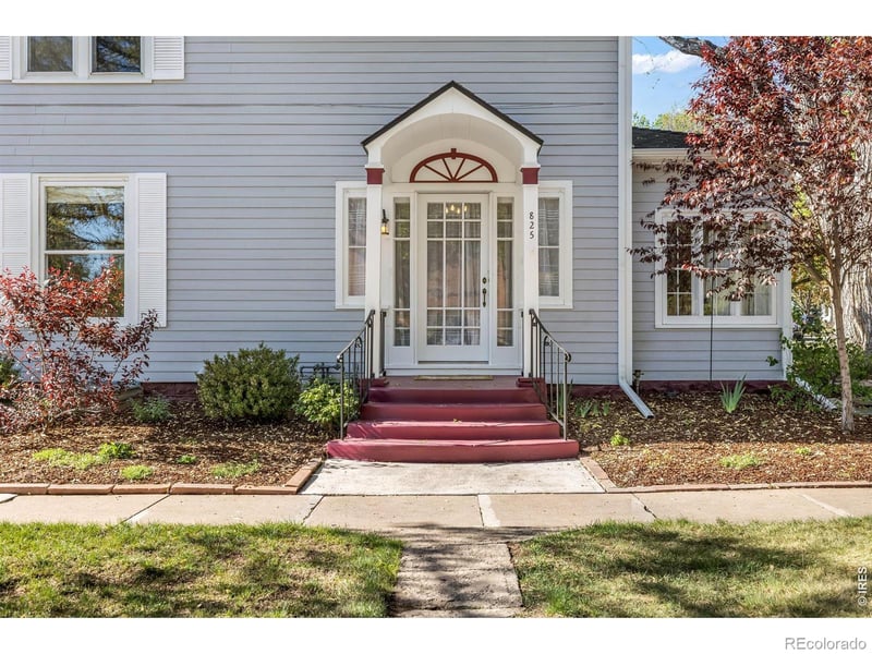 825 6th Ave, Longmont, CO 80501