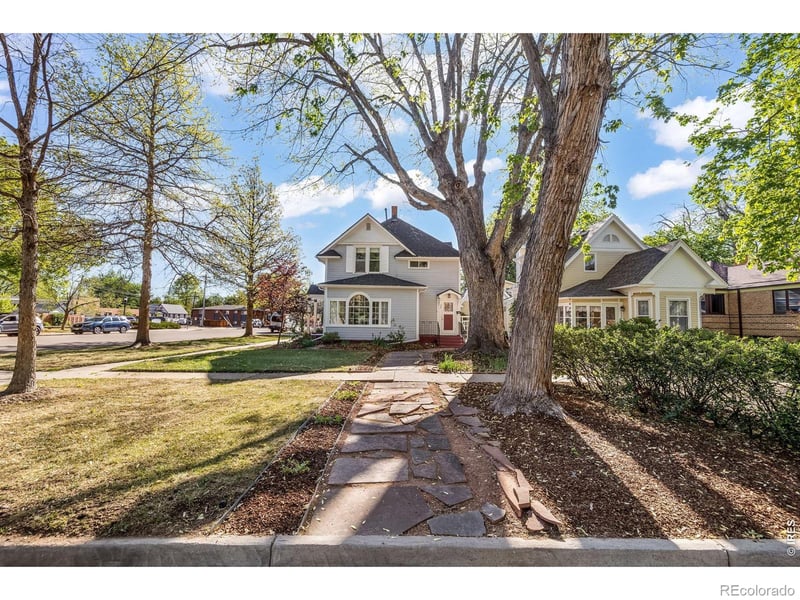 825 6th Ave, Longmont, CO 80501
