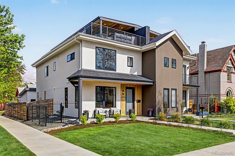 2394 Julian St, Denver, CO 80211