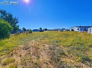 23712 Redtail Dr Lot 2, Colorado Springs, CO 80928